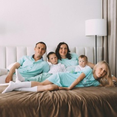 Глеб Губенков, 11.08.1983, Геленджик