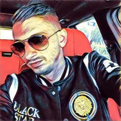 Nika Kveladze, 13.08, Los Angeles