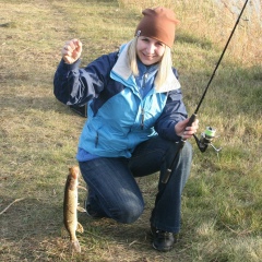 Наталия Голикова, 13.08, Киев