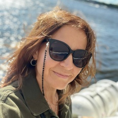 Елена Киш, 25.01, Санкт-Петербург