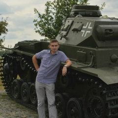 Павел Иванькович, 14.06, Орша