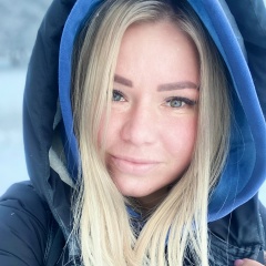 Мария Евлампиева, 20.06, Санкт-Петербург