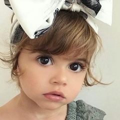 Ольга Гонаго, 01.08, Омск