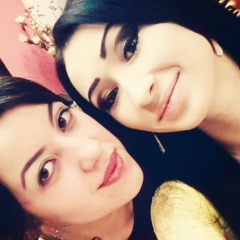 Оксана Баракова, 02.04.1996, Нальчик