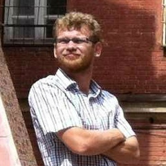 Виталий Касьянов, 01.10.1975, Санкт-Петербург