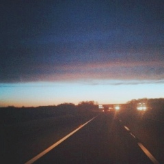 Аксана Маматова, Москва