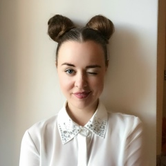 Анастасия Аркатова, 14.02