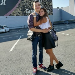 Танюшка Лиманская, 30.11.2000, Днепр (Днепропетровск)