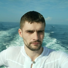 Александр Коваленко, 09.11.1982, Владивосток