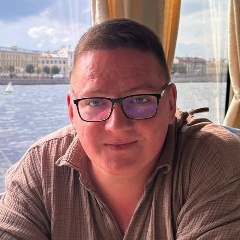 Антон Кубасов, 13.02.1989, Мурманск