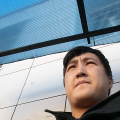 Джакен Балгабаев, 11.02, Мохсоголлох