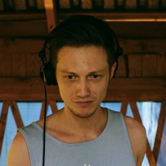 Валера Балдин, 25.12.1986, Москва