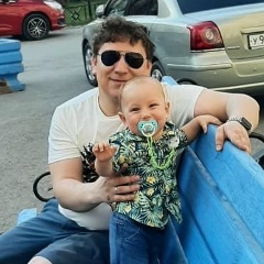 Роман Дубенчук, 01.02, Нижневартовск