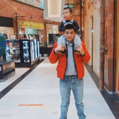 Erdulla Nakipov, 17.12, Туркестан