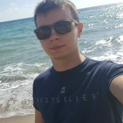 Денис Чебан, 13.07.1988, Кишинев