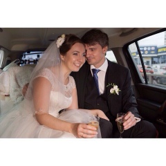 Елена Розанова, 05.08.1983, Москва