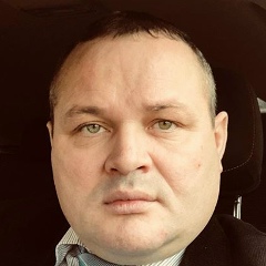 Владимир Дмитриев, 21.10, Цивильск