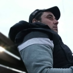 Александр Григорьевский, Ростов-на-Дону