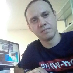 Александр Титов, 09.04, Уральск