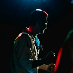 Матвей Фирсов, Москва