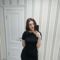 Дарья Гучкова, 02.08.1997, Кокшетау