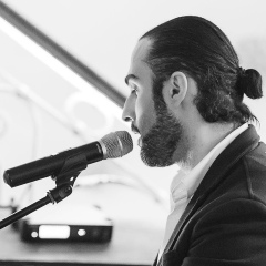 Давид Цигнадзе, 18.12.1981, New York City