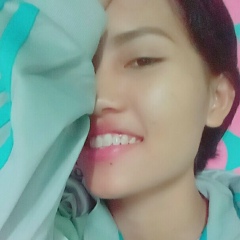 Elena Lwimn, 25.03.1997, Naypyidaw