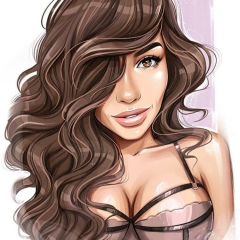 Оксана Борисенко, 13.12.1987, Донецк