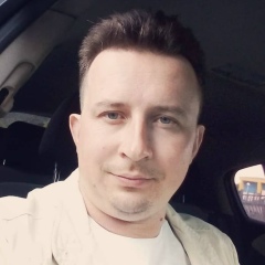 Михаил Санников, 07.06.1985, Москва