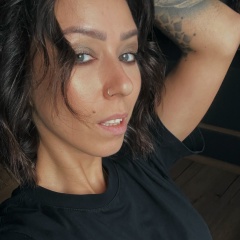 Екатерина Зеленцова, 01.09.1988, Королёв