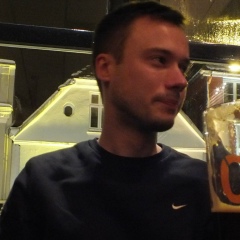 Дмитрий Ефремов, 16.02