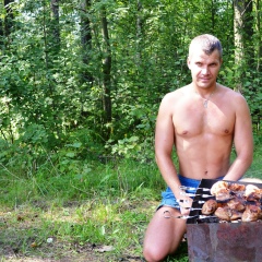 Игорь Киорпек, 01.01.1974, Электросталь