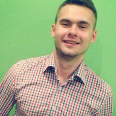 Вячеслав Шаула, 15.07, Санкт-Петербург