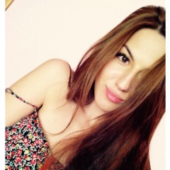 Даша Маркелова, 23.04.1995