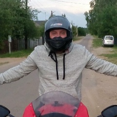 Юрий Соловьев, 23.05, Санкт-Петербург