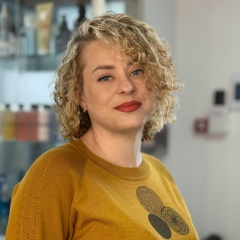 Лара Карелина, 12.08.1980, Кокшетау