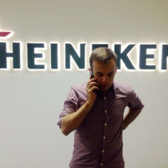 Дима Кучеренко, 05.10, Москва