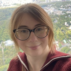 Лаура Акопова, 23.01.2000, Пятигорск