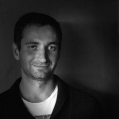 Владимир Кочкин, 11.03.1988, Оренбург