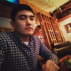 Асхат Нурбаев, 09.11