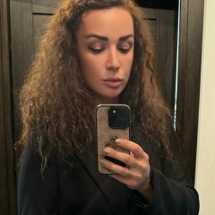 Анна Добрякова, 27.10, Санкт-Петербург