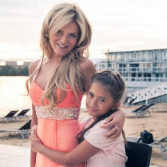 Эллина Нерозникова, Новосибирск