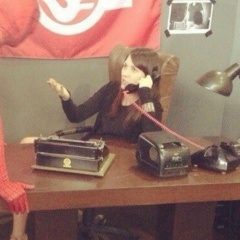 Мария Талызина, 13.07.1985, Санкт-Петербург