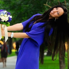 Екатерина Чепурнова, 22.02, Москва