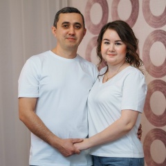 Алина Вахитова, 22.05.1990, Уфа