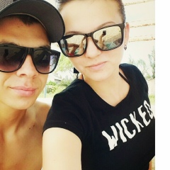 Дима Збандут, 14.06