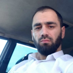 Ibragim Mamchuev, 11.09, Черкесск