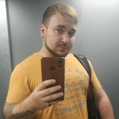 Антон Воробьев, 26.05.1987, Москва