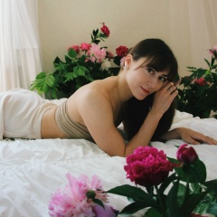 Анна Марусяк, 22.12, Тюмень