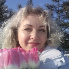 Юлия Герасименко, 10.05.1978, Запорожье